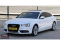 DURU GROUP'TAN HATASIZ AYARINDA AUDİ A5 2.0 TDİ SPORTBACK