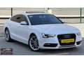 DURU GROUP'TAN HATASIZ AYARINDA AUDİ A5 2.0 TDİ SPORTBACK