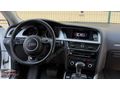 DURU GROUP'TAN HATASIZ AYARINDA AUDİ A5 2.0 TDİ SPORTBACK