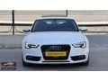DURU GROUP'TAN HATASIZ AYARINDA AUDİ A5 2.0 TDİ SPORTBACK