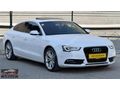 DURU GROUP'TAN HATASIZ AYARINDA AUDİ A5 2.0 TDİ SPORTBACK