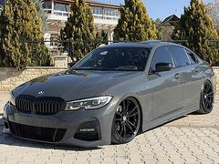 |E G M| 3.20İ MSport HATASIZ BOYASIZ DRAVİT / HAYALET / HARMAN