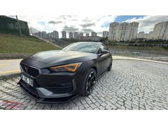 2023 TEMİZ HATASIZ BOYASIZ EKSTRALI VZ LİNE CUPRA LEON AZ KM