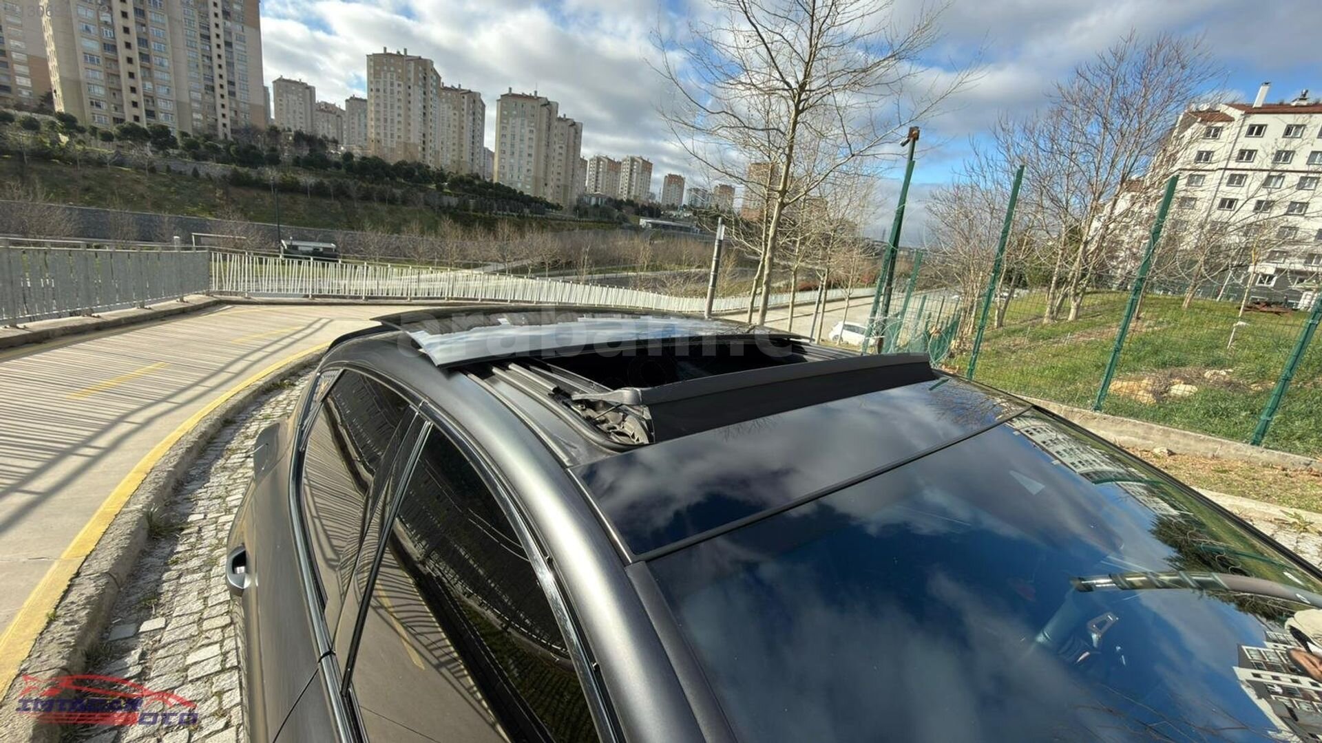 Galeriden Cupra Leon 1.5 eTSI Standart 2023 Model İstanbul 69.000 km Siyah 7