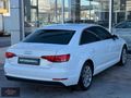 AUDİ A4 2.0 TDCI DYNAMİC 2016 MODEL