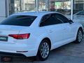 AUDİ A4 2.0 TDCI DYNAMİC 2016 MODEL