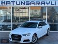 AUDİ A4 2.0 TDCI DYNAMİC 2016 MODEL