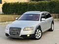 2007 AUDİ A-6 ALLROAD 3.0 TDİ QUATTRO AİRMATİC FULL BAKIMLI