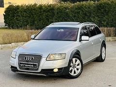 2007 AUDİ A-6 ALLROAD 3.0 TDİ QUATTRO AİRMATİC FULL BAKIMLI