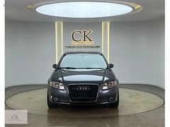 CENKAR-2006 AUDİ A4 SEDAN 2.0 TFSI QUATTRO TİPTRONİC 200HP