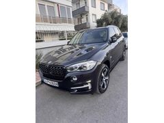 Sahibinden BMW X5 25d xDrive Premium 2015 Model 