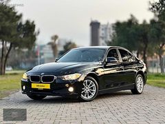 EMS GARAJ'DAN EMSALSİZ RAKAM TERTEMİZ 2013 BMW F30 3.16 !!..