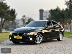 EMS GARAJ'DAN EMSALSİZ RAKAM TERTEMİZ 2013 BMW F30 3.16 !!..