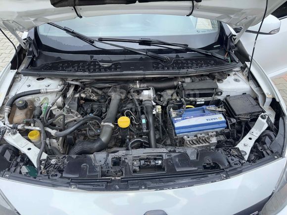Sahibinden Renault Fluence 1.5 dCi Touch 2014 Model 