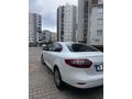 Sahibinden Renault Fluence 1.5 dCi Touch 2014 Model 