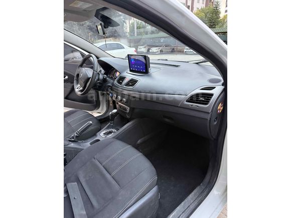 Sahibinden Renault Fluence 1.5 dCi Touch 2014 Model 