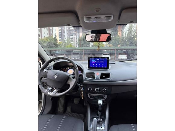 Sahibinden Renault Fluence 1.5 dCi Touch 2014 Model 