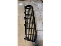renault fluence tampon orta ızgara sıfır yansanayi 