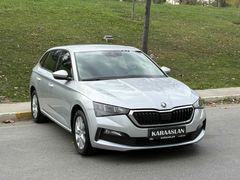 2022 SCALA 1.0 TSİ PREMİUM-YETKİLİ SERVİS BAKIMLI-DEĞİŞENSİZ