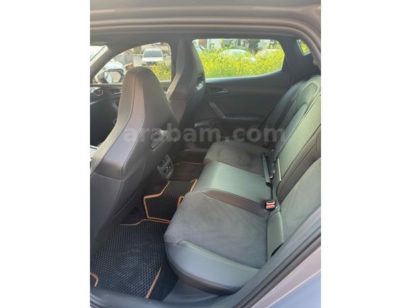 Sahibinden Cupra Leon 1.5 eTSI VZ Line 2024 Model 