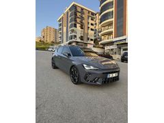 Sahibinden Cupra Leon 1.5 eTSI VZ Line 2024 Model 