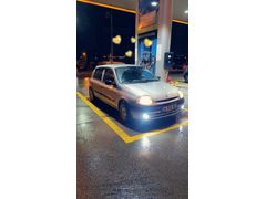 Sahibinden Renault Clio 1.4 RTA 2001 Model