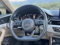 2019 AUDİ A5 40 TDİ QUATTRO BOYASIZ 150 BİNDE.!!! İLK EL