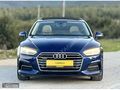 2019 AUDİ A5 40 TDİ QUATTRO BOYASIZ 150 BİNDE.!!! İLK EL