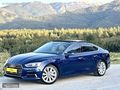 2019 AUDİ A5 40 TDİ QUATTRO BOYASIZ 150 BİNDE.!!! İLK EL
