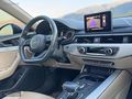2019 AUDİ A5 40 TDİ QUATTRO BOYASIZ 150 BİNDE.!!! İLK EL