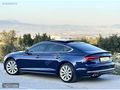 2019 AUDİ A5 40 TDİ QUATTRO BOYASIZ 150 BİNDE.!!! İLK EL