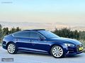 2019 AUDİ A5 40 TDİ QUATTRO BOYASIZ 150 BİNDE.!!! İLK EL