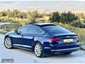 2019 AUDİ A5 40 TDİ QUATTRO BOYASIZ 150 BİNDE.!!! İLK EL