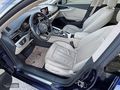 2019 AUDİ A5 40 TDİ QUATTRO BOYASIZ 150 BİNDE.!!! İLK EL