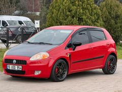 Grande punto 1.4 16v 6 ileri orjinal