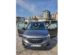 Sahibinden Opel Combo 1.5 CDTI Enjoy Style 2020 Model