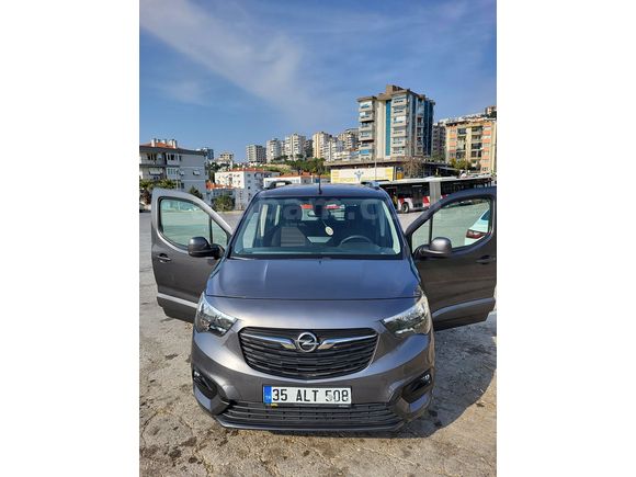Sahibinden Opel Combo 1.5 CDTI Enjoy Style 2020 Model