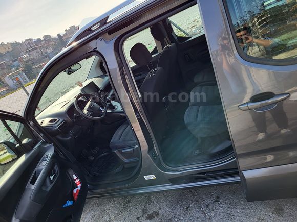 Sahibinden Opel Combo 1.5 CDTI Enjoy Style 2020 Model