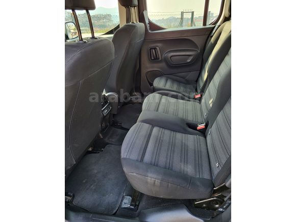 Sahibinden Opel Combo 1.5 CDTI Enjoy Style 2020 Model
