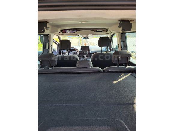 Sahibinden Opel Combo 1.5 CDTI Enjoy Style 2020 Model