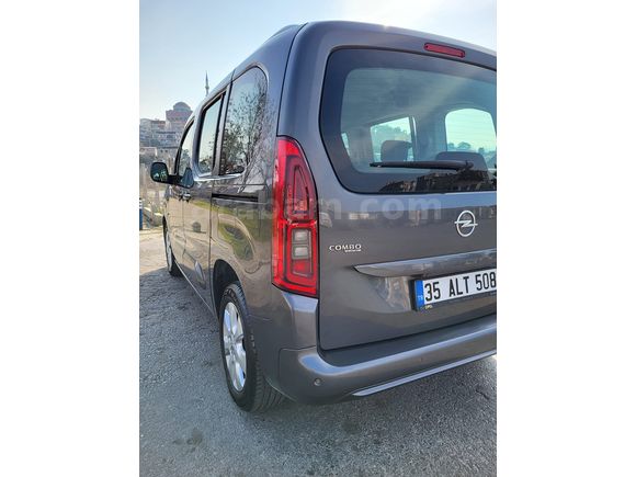 Sahibinden Opel Combo 1.5 CDTI Enjoy Style 2020 Model