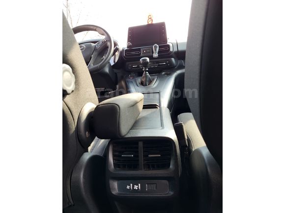 Sahibinden Opel Combo 1.5 CDTI Enjoy Style 2020 Model