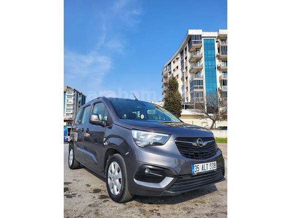 Sahibinden Opel Combo 1.5 CDTI Enjoy Style 2020 Model