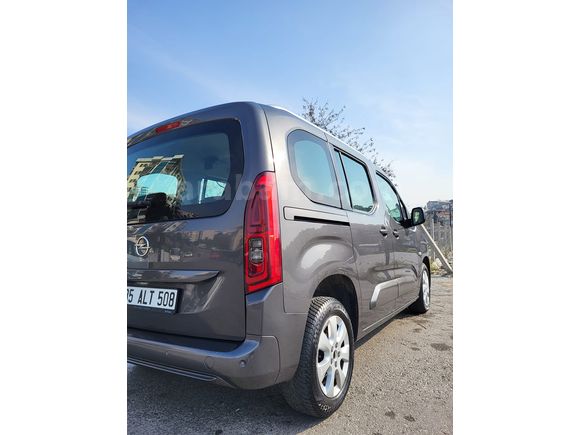 Sahibinden Opel Combo 1.5 CDTI Enjoy Style 2020 Model