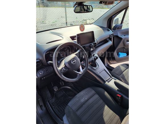 Sahibinden Opel Combo 1.5 CDTI Enjoy Style 2020 Model