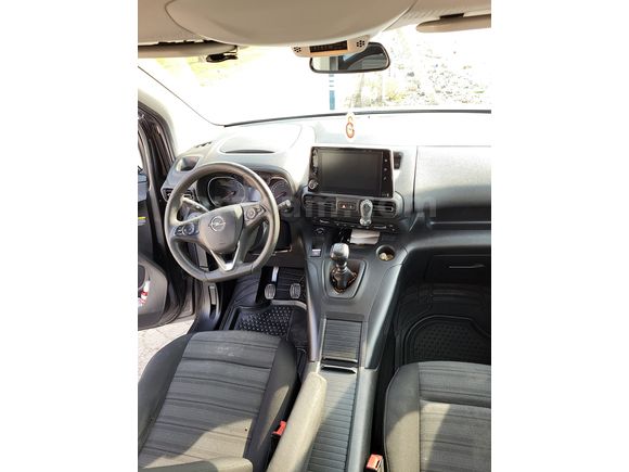 Sahibinden Opel Combo 1.5 CDTI Enjoy Style 2020 Model