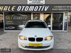 KALE'DEN DEĞİŞENSİZ/SUNROOF/IŞIK PAKET/ BMW 1.16İ PREMİUM