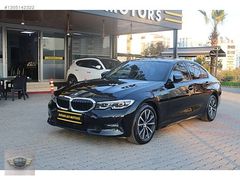 BMW/3.20 İ/170 HP /2020 ÇIKIŞLI HATASIZ BOYASIZ YENİ KASA