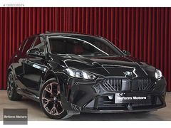 REFORM MOTORS 2025 BMW 1.20İ M SPORT İÇİ KIRMIZI "ISITMA+HARMAN"