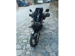 Sahibinden Kawasaki KLE 500